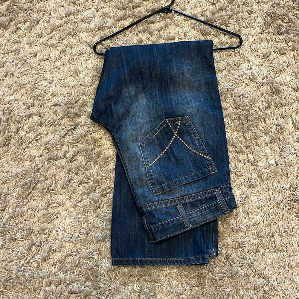 Wrangler 20X Jeans